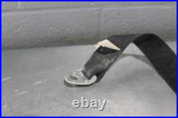 2012 John Deere Gator Sprt Rsx 850i Right Passenger Seat Safety Belt Seatbelt