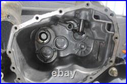 2012 John Deere Gator Sprt Rsx 850i Transmission Housing Case #23322