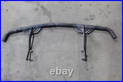 2012 John Deere Gator Xuv 550 4x4 Rear Back Bumper Grab Bar