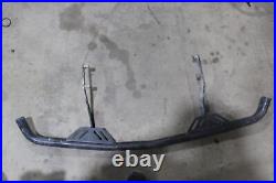 2012 John Deere Gator Xuv 550 4x4 Rear Back Bumper Grab Bar