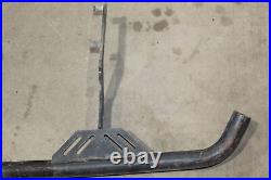 2012 John Deere Gator Xuv 550 4x4 Rear Back Bumper Grab Bar