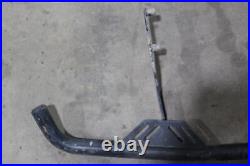 2012 John Deere Gator Xuv 550 4x4 Rear Back Bumper Grab Bar