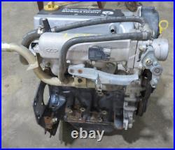 2013 John Deere 825i Xuv Gator, Engine Motor Block With Core Fee (ops1207)