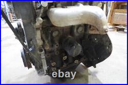 2013 John Deere 825i Xuv Gator, Engine Motor Block With Core Fee (ops1207)