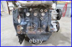 2013 John Deere 825i Xuv Gator, Engine Motor Block With Core Fee (ops1207)