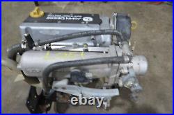 2013 John Deere 825i Xuv Gator, Engine Motor Block With Core Fee (ops1207)