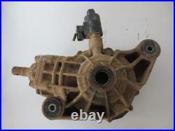 2013 John Deere Gator 825i Used OEM Front Diff Differential End