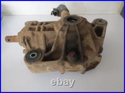 2013 John Deere Gator 825i Used OEM Front Diff Differential End