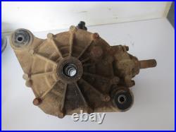 2013 John Deere Gator 825i Used OEM Front Diff Differential End