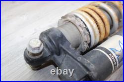 2013 John Deere Gator Rsx 850i Sport Front Right or Left Shock Absorber Fox 2013 John Deere Gator Rsx 850i Sport Front Right or Left Shock Absorber Fox