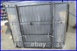 2014 JOHN DEERE GATOR XUV 825i, CARGO BOX FLOOR WITH TEXTURE (OPS1195)