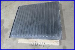 2014 JOHN DEERE GATOR XUV 825i, CARGO BOX FLOOR WITH TEXTURE (OPS1195)