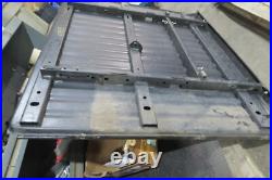 2014 JOHN DEERE GATOR XUV 825i, CARGO BOX FLOOR WITH TEXTURE (OPS1195)
