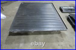 2014 JOHN DEERE GATOR XUV 825i, CARGO BOX FLOOR WITH TEXTURE (OPS1195)