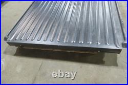 2014 JOHN DEERE GATOR XUV 825i, CARGO BOX FLOOR WITH TEXTURE (OPS1195)