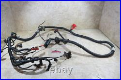2014 JOHN DEERE GATOR XUV 825i, ENGINE HARNESS (OPS1195)