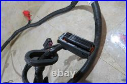 2014 JOHN DEERE GATOR XUV 825i, ENGINE HARNESS (OPS1195)