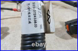 2014 JOHN DEERE GATOR XUV 825i, ENGINE HARNESS (OPS1195)