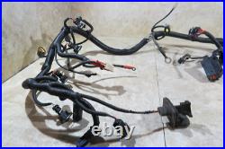 2014 JOHN DEERE GATOR XUV 825i, ENGINE HARNESS (OPS1195)