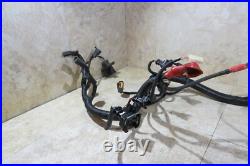 2014 JOHN DEERE GATOR XUV 825i, ENGINE HARNESS (OPS1195)