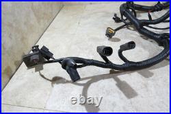 2014 JOHN DEERE GATOR XUV 825i, ENGINE HARNESS (OPS1195)