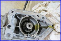 2014 JOHN DEERE GATOR XUV 825i, REAR DIFFERENTIAL GEARCASE DIFF (OPS1195)