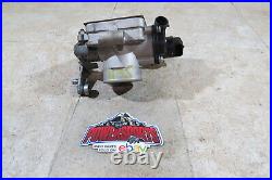 2014 JOHN DEERE GATOR XUV 825i, THROTTLE BODY WITH SENSORS (OPS1195) 2014 JOHN DEERE GATOR XUV 825i, THROTTLE BODY WITH SENSORS (OPS1195)