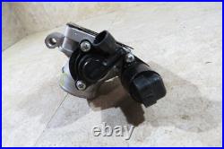 2014 JOHN DEERE GATOR XUV 825i, THROTTLE BODY WITH SENSORS (OPS1195) 2014 JOHN DEERE GATOR XUV 825i, THROTTLE BODY WITH SENSORS (OPS1195)