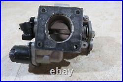 2014 JOHN DEERE GATOR XUV 825i, THROTTLE BODY WITH SENSORS (OPS1195)