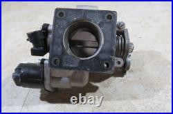 2014 JOHN DEERE GATOR XUV 825i, THROTTLE BODY WITH SENSORS (OPS1195) 2014 JOHN DEERE GATOR XUV 825i, THROTTLE BODY WITH SENSORS (OPS1195)