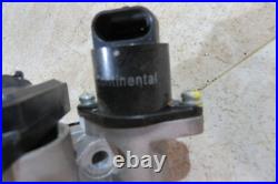 2014 JOHN DEERE GATOR XUV 825i, THROTTLE BODY WITH SENSORS (OPS1195) 2014 JOHN DEERE GATOR XUV 825i, THROTTLE BODY WITH SENSORS (OPS1195)