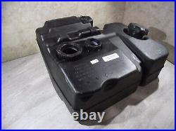 2015 John Deere 625i Xuv Gator, Fuel Gas Tank Without Pump (ops1215)