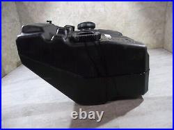 2015 John Deere 625i Xuv Gator, Fuel Gas Tank Without Pump (ops1215)