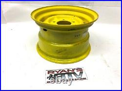 2016 John Deere Gator 825I Front Wheel Rim 12X7 5 Bolt