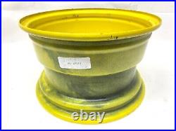 2016 John Deere Gator 825I Front Wheel Rim 12X7 5 Bolt