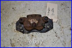 2016 John Deere Gator XUV 590i Left Front Caliper AM148330