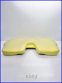 2016 John Deere Gator XUV 590i Seat Pan Double Saddle READ DETAILS AM147575