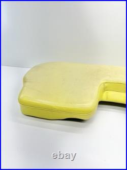 2016 John Deere Gator XUV 590i Seat Pan Double Saddle READ DETAILS AM147575
