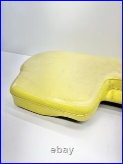 2016 John Deere Gator XUV 590i Seat Pan Double Saddle READ DETAILS AM147575