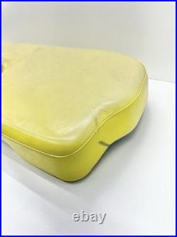 2016 John Deere Gator XUV 590i Seat Pan Double Saddle READ DETAILS AM147575