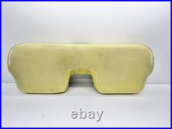 2016 John Deere Gator XUV 590i Seat Pan Double Saddle READ DETAILS AM147575