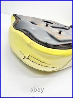 2016 John Deere Gator XUV 590i Seat Pan Double Saddle READ DETAILS AM147575