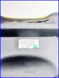 2016 John Deere Gator XUV 590i Seat Pan Double Saddle READ DETAILS AM147575