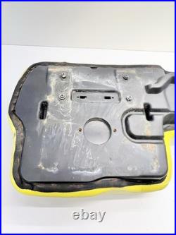 2016 John Deere Gator XUV 590i Seat Pan Double Saddle READ DETAILS AM147575