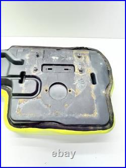 2016 John Deere Gator XUV 590i Seat Pan Double Saddle READ DETAILS AM147575