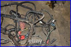 2016 John Deere Gator XUV 590i Wiring Harness AM147757