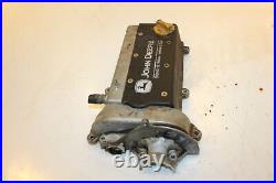 2018 John Deere Gator XUV 825m S4 Engine Top End Cylinder Head