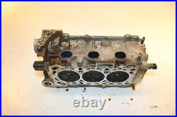 2018 John Deere Gator XUV 825m S4 Engine Top End Cylinder Head