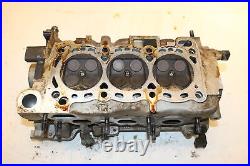 2018 John Deere Gator XUV 825m S4 Engine Top End Cylinder Head