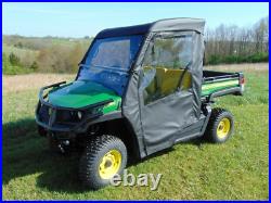 2018+ John Deere Gator XUV 835/865 Doors